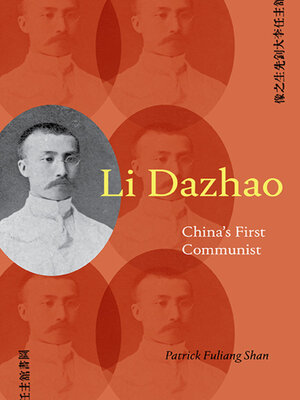 cover image of Li Dazhao
